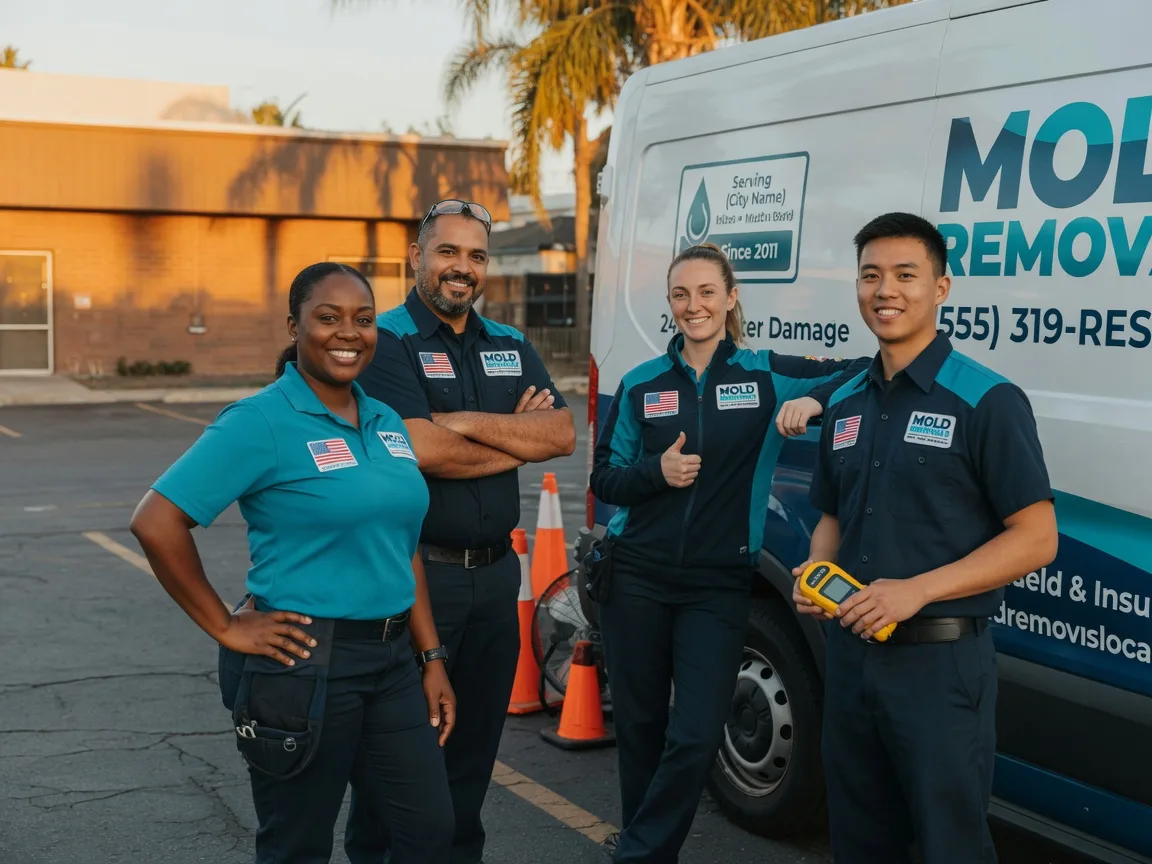 Water Damage Restoration company in Manokotak, AK